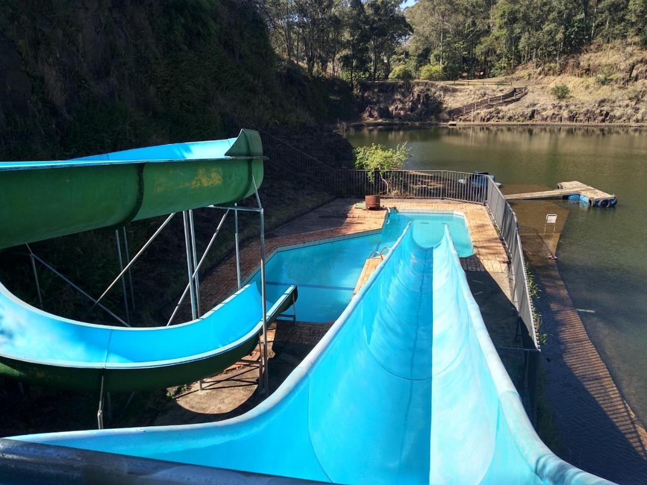 Hotel Lago Das Pedras Apucarana Luaran gambar