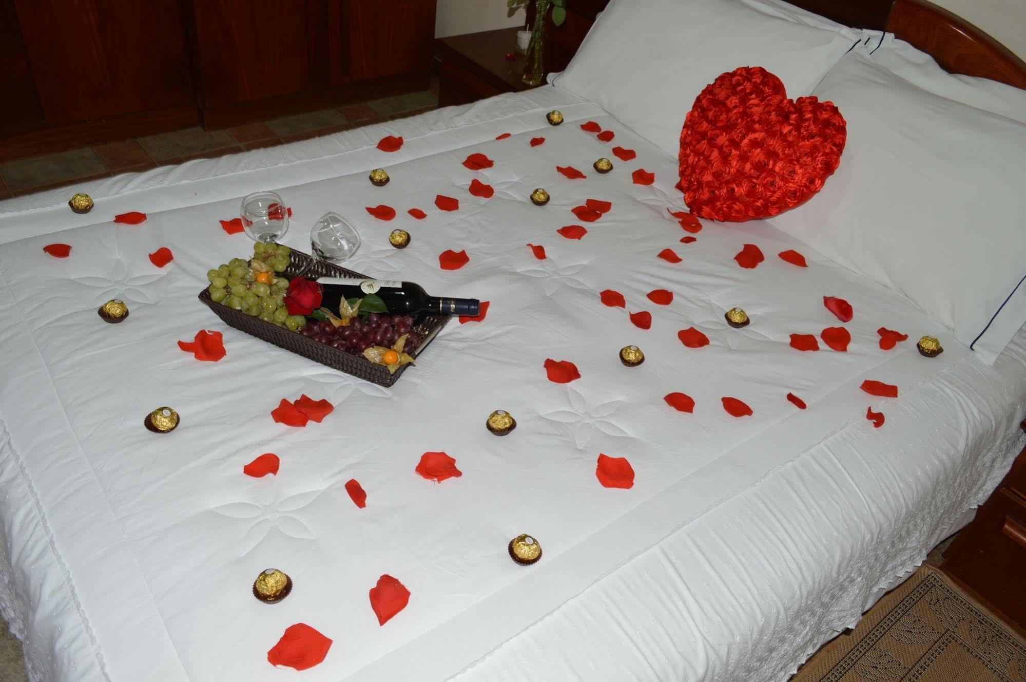 Hotel Lago Das Pedras Apucarana Luaran gambar