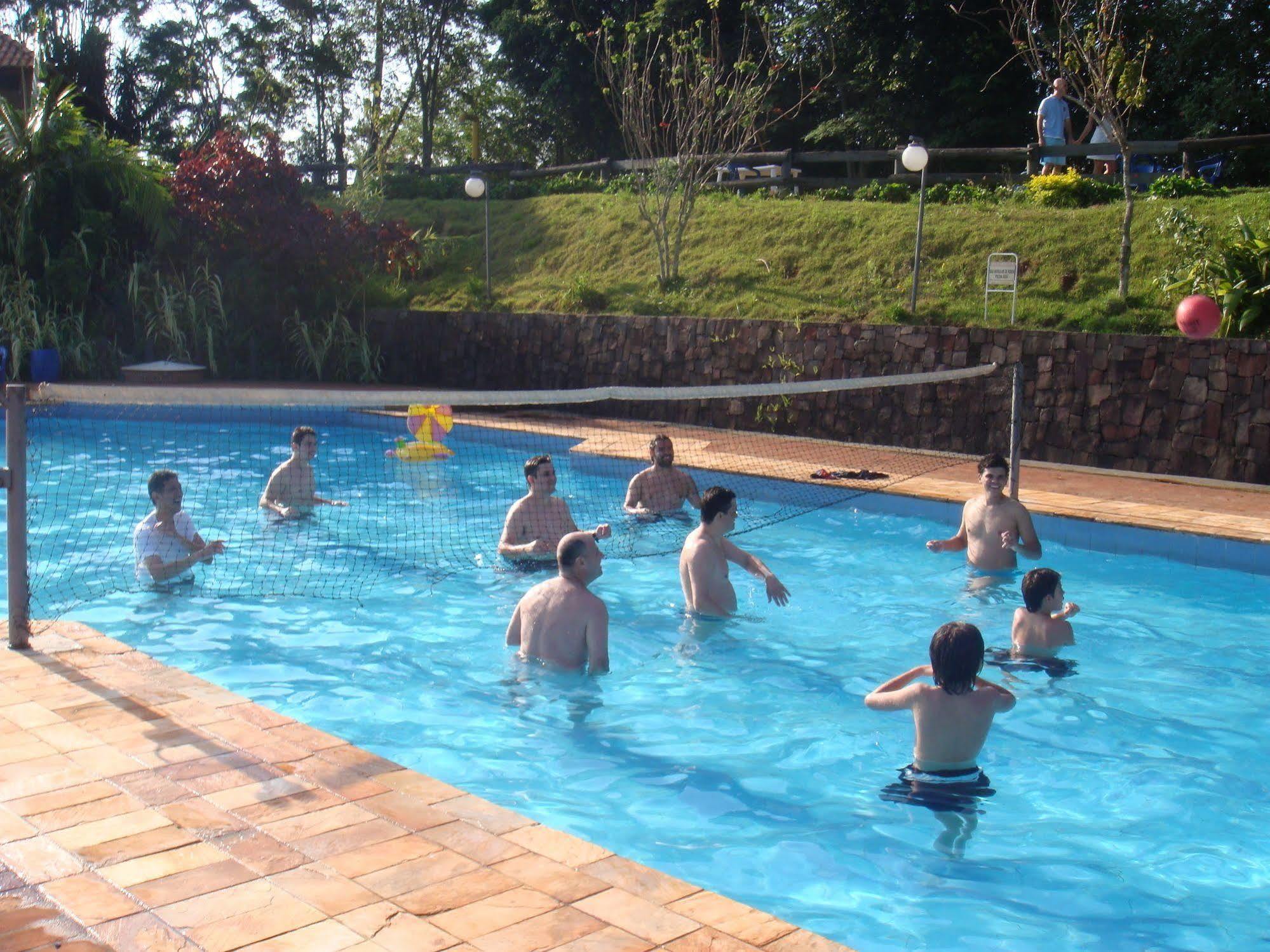Hotel Lago Das Pedras Apucarana Luaran gambar