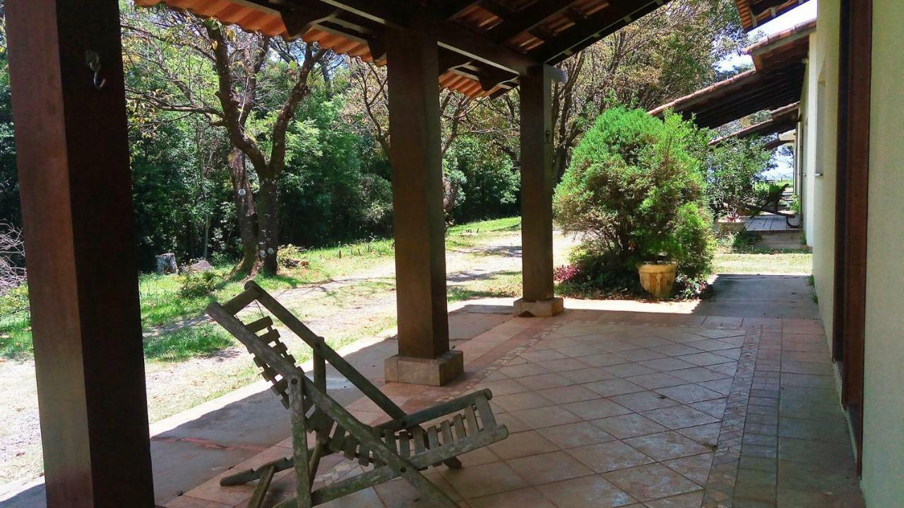 Hotel Lago Das Pedras Apucarana Luaran gambar