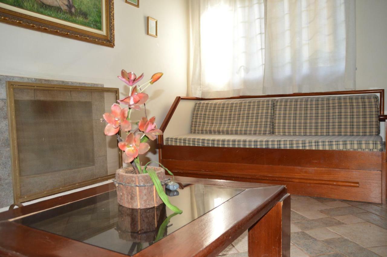 Hotel Lago Das Pedras Apucarana Luaran gambar